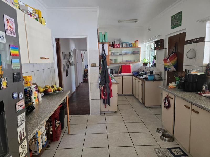To Let 3 Bedroom Property for Rent in Chrismar Western Cape